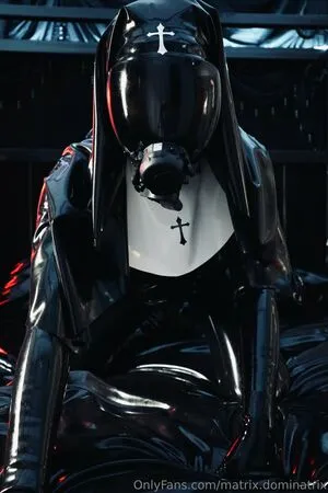 Matrix Dominatrix OnlyFans Leaked Free Thumbnail Picture - #ujPnLG03ep