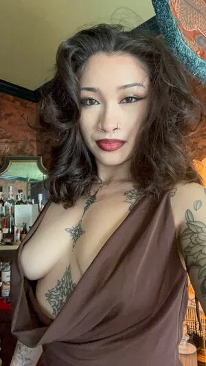 Matrixmika OnlyFans Leaked Free Thumbnail Picture - #XpjEacs3tS