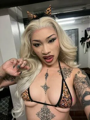 Matrixmika OnlyFans Leaked Free Thumbnail Picture - #j023C4QWvB