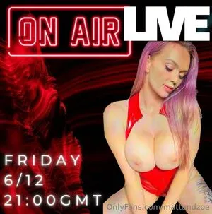Mattandzoe OnlyFans Leaked Free Thumbnail Picture - #Br8heWNFIv
