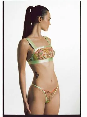 Mattea Dordevic OnlyFans Leaked Free Thumbnail Picture - #he4DfMExFY