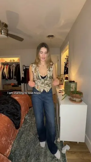 Mattea Ingemi OnlyFans Leaked Free Thumbnail Picture - #BpSV04Ie1h