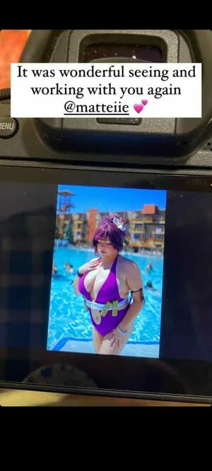 Matteiie OnlyFans Leaked Free Thumbnail Picture - #KDds2NAhv9