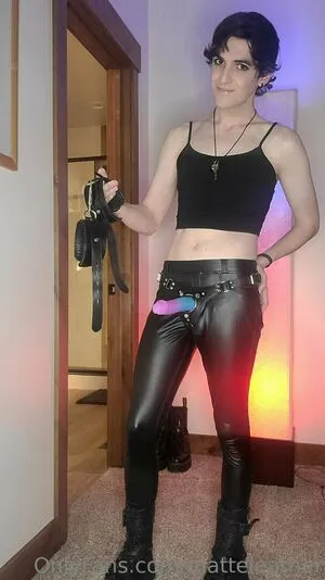 Matteleather OnlyFans Leaked Free Thumbnail Picture - #AxtwkUFCHm