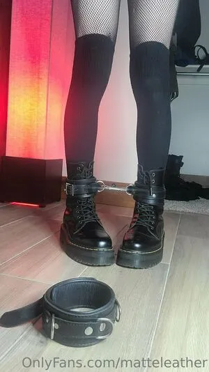 Matteleather OnlyFans Leaked Free Thumbnail Picture - #E96NMZzs90