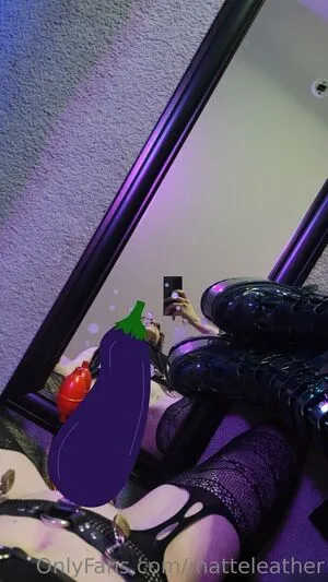 Matteleather OnlyFans Leaked Free Thumbnail Picture - #HANthqhaKy