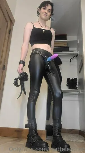 Matteleather OnlyFans Leaked Free Thumbnail Picture - #fYI24w7cH2