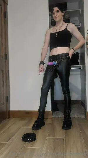 Matteleather OnlyFans Leaked Free Thumbnail Picture - #il9BOQPrwU