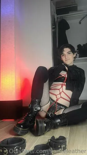 Matteleather OnlyFans Leaked Free Thumbnail Picture - #oDxh4QEhnm