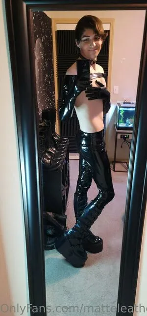 Matteleather OnlyFans Leaked Free Thumbnail Picture - #uUwv8WcwRe