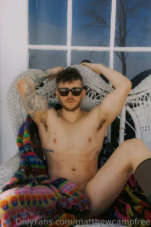 Matthewcampfree OnlyFans Leaked Free Thumbnail Picture - #5d4gs6gJHf