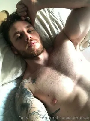 Matthewcampfree OnlyFans Leaked Free Thumbnail Picture - #SJqWhGiH9x