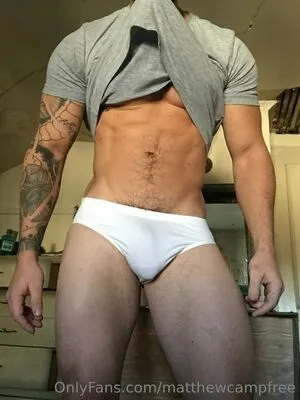 Matthewcampfree OnlyFans Leaked Free Thumbnail Picture - #wlrC0j6qfZ