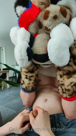 Matthewfoxbe OnlyFans Leaked Free Thumbnail Picture - #BYlLd9P4JE