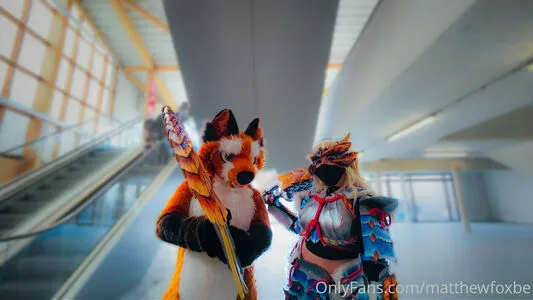 Matthewfoxbe OnlyFans Leaked Free Thumbnail Picture - #YpmACHM31l