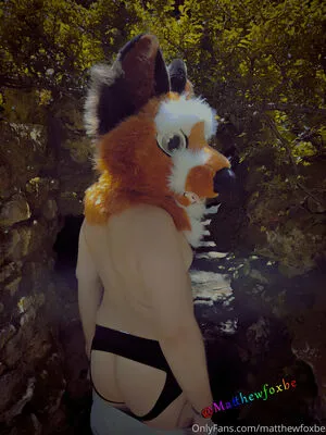 Matthewfoxbe OnlyFans Leaked Free Thumbnail Picture - #Zwapns3d0z
