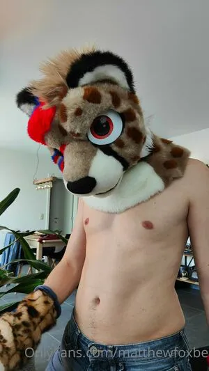 Matthewfoxbe OnlyFans Leaked Free Thumbnail Picture - #jMbC1Mbi5B