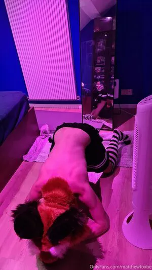 Matthewfoxbe OnlyFans Leaked Free Thumbnail Picture - #rOXaF1Z809