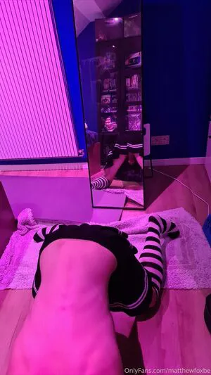 Matthewfoxbe OnlyFans Leaked Free Thumbnail Picture - #rgU8PzcPX8