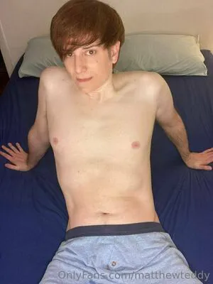 Matthewteddy OnlyFans Leaked Free Thumbnail Picture - #BOuKoSe8yy