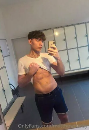 Matthewteddy OnlyFans Leaked Free Thumbnail Picture - #HmdikuzW3d