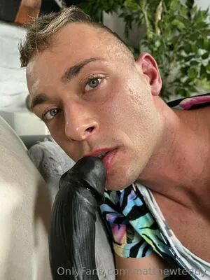 Matthewteddy OnlyFans Leaked Free Thumbnail Picture - #SBTm8OQLlh