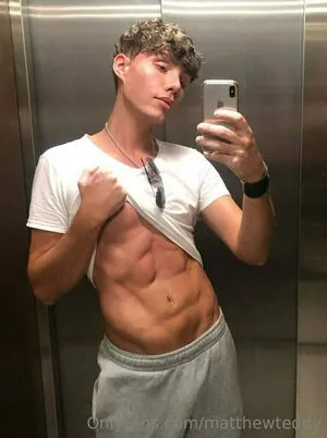 Matthewteddy OnlyFans Leaked Free Thumbnail Picture - #mNtKUbK8mT