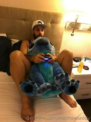 Matthewteddy OnlyFans Leaked Free Thumbnail Picture - #qPVQDu7ytX