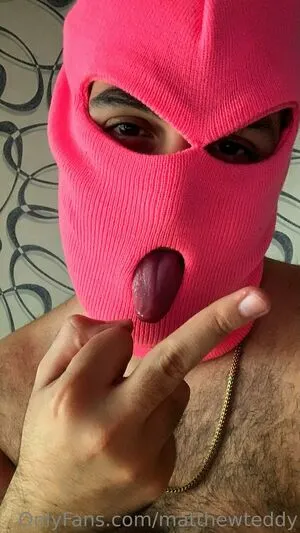 Matthewteddy OnlyFans Leaked Free Thumbnail Picture - #s0SwWAPeEV