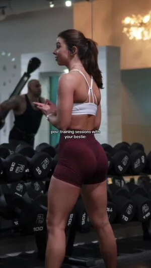 Mattie Rose Vangelos OnlyFans Leaked Free Thumbnail Picture - #2XNmMxBPdH