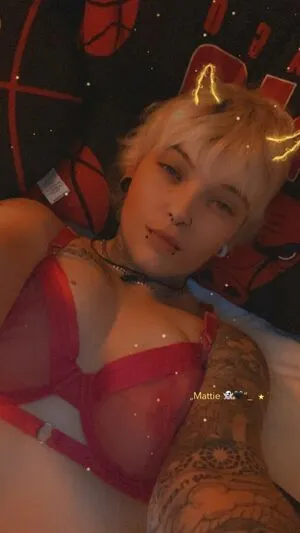 Mattiezariah OnlyFans Leaked Free Thumbnail Picture - #Xx6sL7gXBO