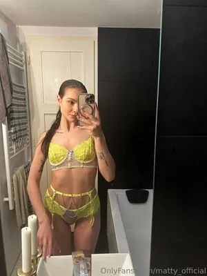 Matty Official OnlyFans Leaked Free Thumbnail Picture - #27m6cTw9dv