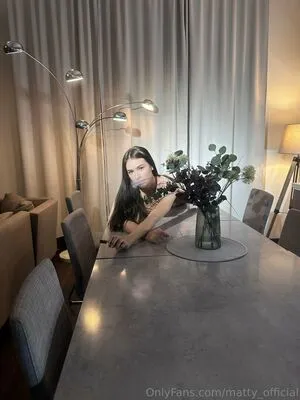 Matty Official OnlyFans Leaked Free Thumbnail Picture - #4neGFZ3xcY