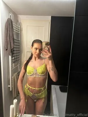 Matty Official OnlyFans Leaked Free Thumbnail Picture - #BM203rwIjI