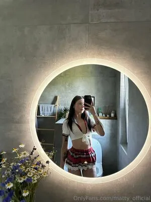 Matty Official OnlyFans Leaked Free Thumbnail Picture - #BPhot6usMY