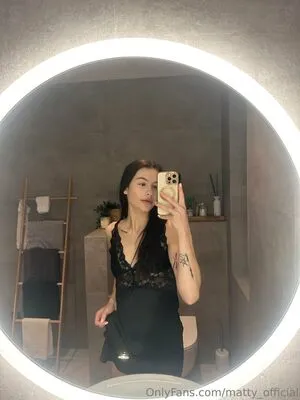 Matty Official OnlyFans Leaked Free Thumbnail Picture - #NeV9SX8NfE