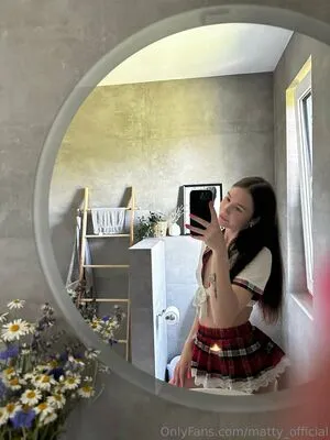 Matty Official OnlyFans Leaked Free Thumbnail Picture - #Q9iSN3BF3a