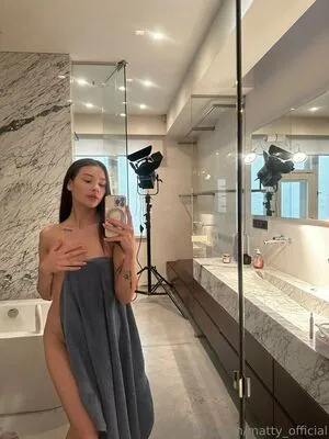 Matty Official OnlyFans Leaked Free Thumbnail Picture - #SmKpK39NGL