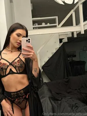 Matty Official OnlyFans Leaked Free Thumbnail Picture - #niiiBCJP9d