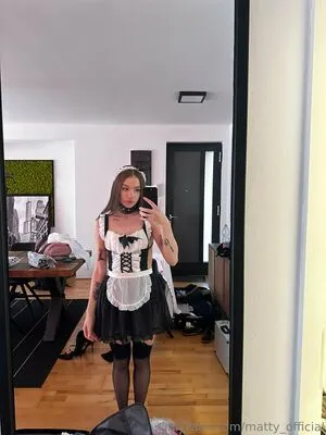 Matty Official OnlyFans Leaked Free Thumbnail Picture - #so6Y2cyQeW