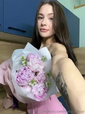 Matty Official OnlyFans Leaked Free Thumbnail Picture - #x7YbA9eyef