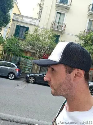 Matty852 OnlyFans Leaked Free Thumbnail Picture - #CoHfWbyMsD