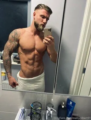 Mattygilbert91 OnlyFans Leaked Free Thumbnail Picture - #3H8QqXQ29F