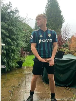 Mattygilbert91 OnlyFans Leaked Free Thumbnail Picture - #WS9ZDo6m0r