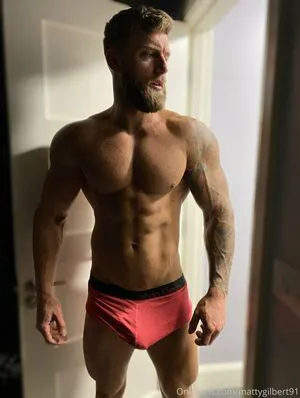 Mattygilbert91 OnlyFans Leaked Free Thumbnail Picture - #n7PoQiVBl8