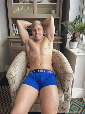 Mattygilbert91 OnlyFans Leaked Free Thumbnail Picture - #uzjacwAqTz