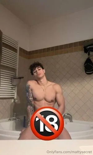 Mattysecret OnlyFans Leaked Free Thumbnail Picture - #07BvrezvTK