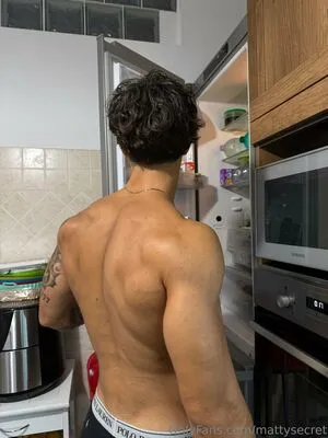 Mattysecret OnlyFans Leaked Free Thumbnail Picture - #3Q9VQP0I51