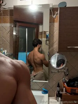 Mattysecret OnlyFans Leaked Free Thumbnail Picture - #74d9rJiebY