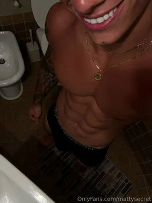 Mattysecret OnlyFans Leaked Free Thumbnail Picture - #DleSf0sGSX